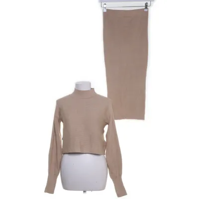 Ensemble (Beige) de Lascana Polyester, Viscose
