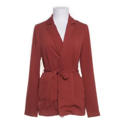 Blazer (Bruin) van Kiomi Polyester, Elastaan