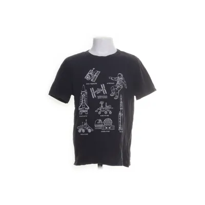 T-shirt (Grijs) van Gap Kids Katoen