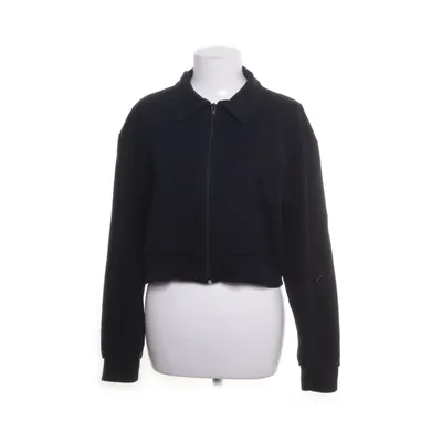 Cardigan (Black) from Marsala Cotton, Elastane