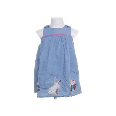 Jeanskleid (Blau) von Next Baumwolle