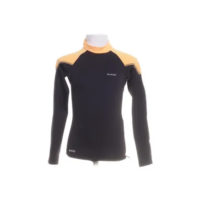 UV-kläder (Svart) från Olaian Elastan, Polyester