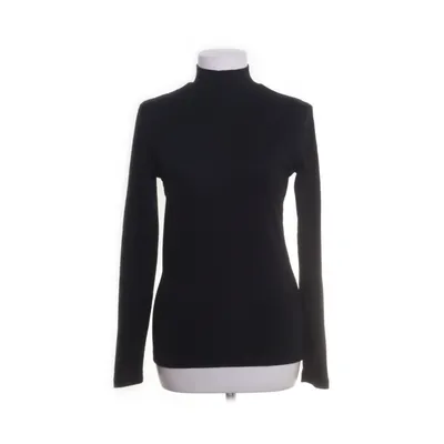 Polotröja (Svart) från Clockhouse by C&A Bomull, Elastan, Polyester