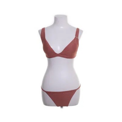 Bikini (Rouge) de Dorina Polyamide, Polyester