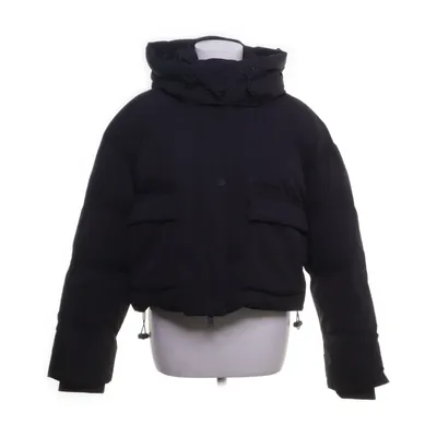 Winterjas (Zwart) van Off the Pitch Nylon, Polyester