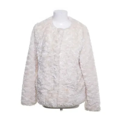 Jacket (Beige) from Saint Tropez Polyester