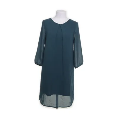 Kleid (Grün) von H&M Polyester