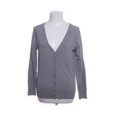 Cardigan (Grå) fra Yessica by C&A Bomuld, Nylon