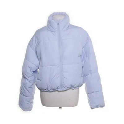 Vinterjacka (Blå) från Divided by H&M Polyester