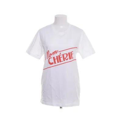 T-shirt (White) from Womom