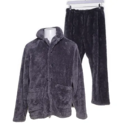 Pyjamas (Grå)