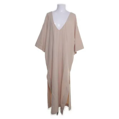 Maxi dress (Beige) from By Aylin Koenig