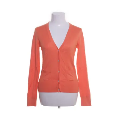 Cardigan (Orange) from Mexx Metropolitan Polyamide, Viscose