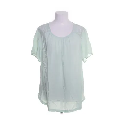 Top (Grøn) fra Junarose Viscose