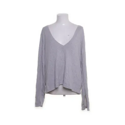 Pull-over (Gris) de Djerf Avenue Coton biologique
