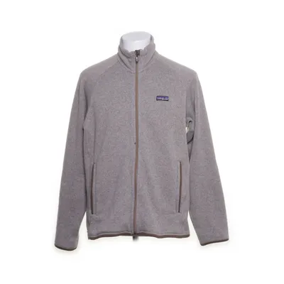 Fleecejacka (Beige) från Patagonia Polyester