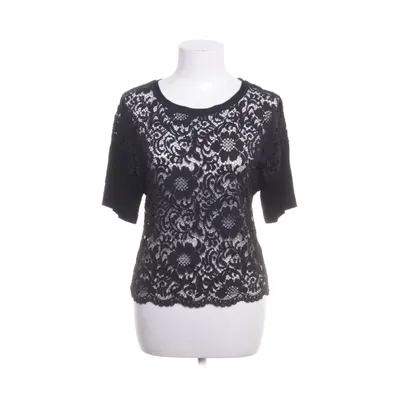 Top (Zwart) van Lindex Polyamide, Viscose