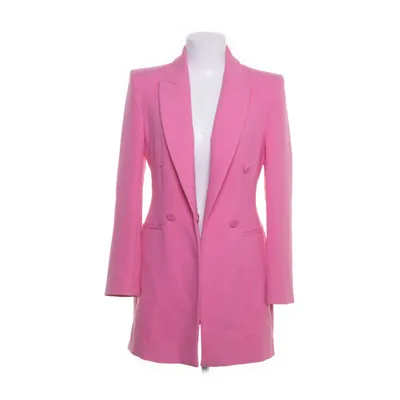 Kavaj (Rosa) från Zara Basic