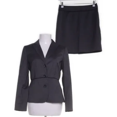 Dräkt (Grå) från Banana Republic Elastan, Polyester
