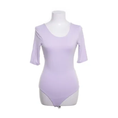Body (Lila) von Les Lunes Viskose, Elasthan