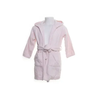 Bathrobe (Pink) from Jack o Juno Organic cotton