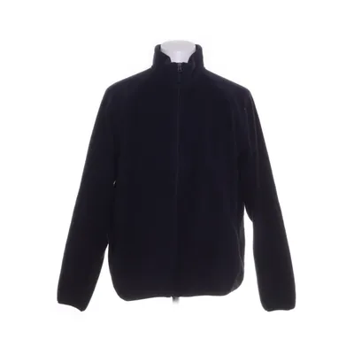 Fleece jacket (Blue) from Uniqlo Polyester