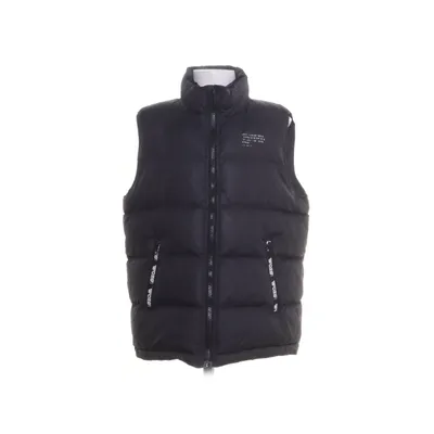 Outer vest (Black) from Woxo 720° Polyamide, Polyester