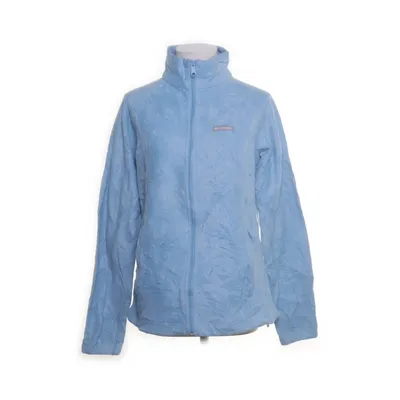 Fleecejacka (Blå) från Columbia Polyester