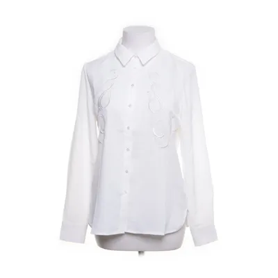 Skjorta (Vit) från Mohito Polyester