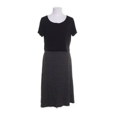 Maternity dress (Black, White) from Zalando