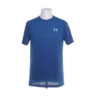 Practice jersey (Blue) from Under Armour Nylon, Polyester