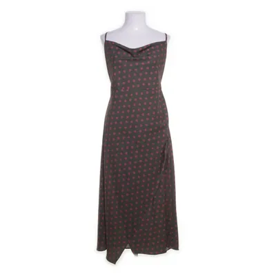 Dress (Green) from Zara Elastane, Polyester