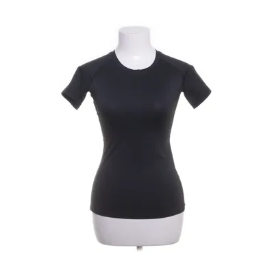 Träningstopp (Vit) från PrettyLittleThing Elastan, Polyester