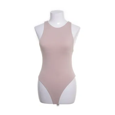 Body (Beige) von Zara Polyamid, Elasthan