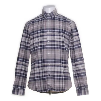 Button down shirt (Blue, Gray, Multicolored) from Henri Lloyd Cotton