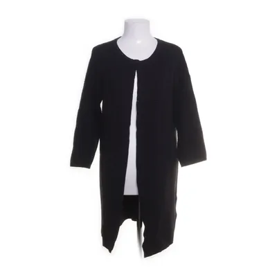 Kofta (Svart) från Esmara by Heidi Klum Akryl, Bomull