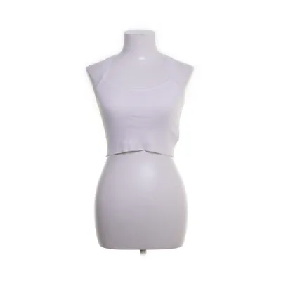 Crop top (Vit) från New Yorker Polyamid, Viskos