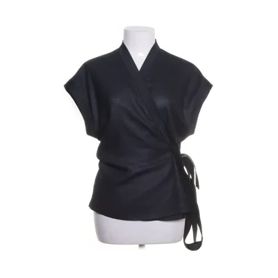 Top (Zwart) van Blacky Dress Polyester