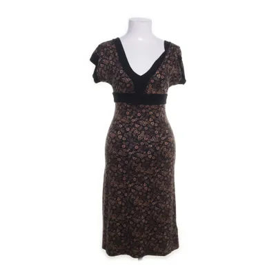 Dress (Black) from Castro Trend Elastane, Viscose