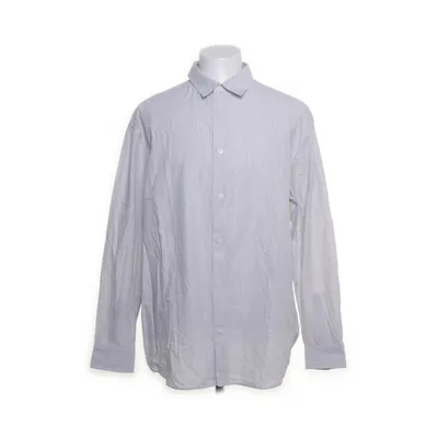Skjorta (Vit, Flerfärgad) från H&M ATELIER Bomull, Polyamid