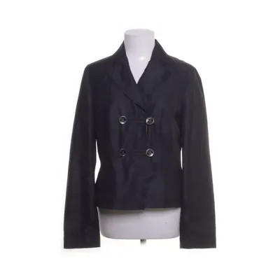 Blazer (Zwart) van Armani Collezioni Polyester