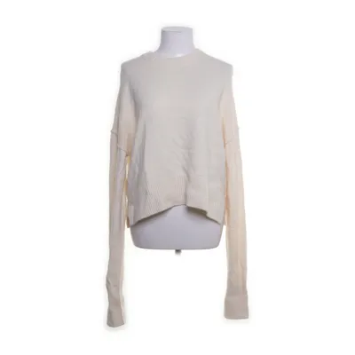 Sweater (White) from Arket Wool