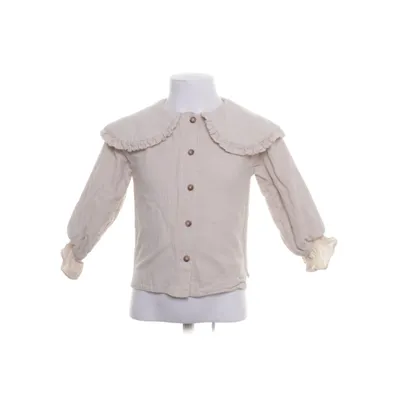 Blouse (Beige) van Donsje