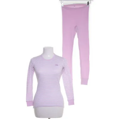 Pyjama (Roze) van Mäser Katoen