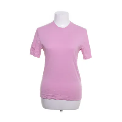 T-shirt (Pink) from Soulland Organic cotton, Elastane
