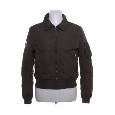 Jack (Groen) van Superdry Nylon, Polyester