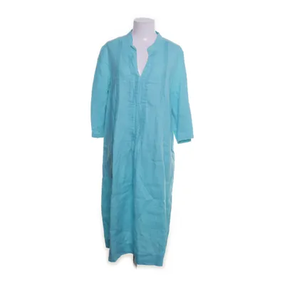 Dress (Blue) from Anna Aura Linen