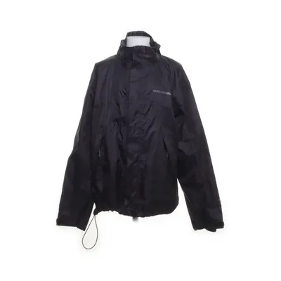 Träningsjacka (Svart) från Didriksons 1913 Polyester