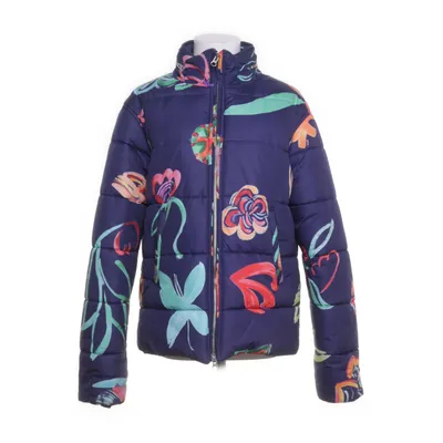 Winter jacket (Blue, Multicolored) from Soulland Polyester