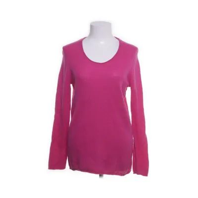 Sweater (Pink) from Uniqlo Cashmere